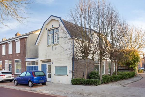 Medium property photo - Kottendijk 112, 7522 BW Enschede